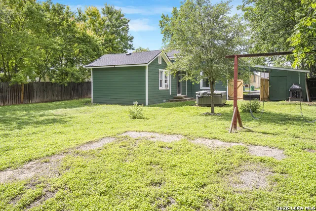 114 SHORT ST Boerne, TX 78006