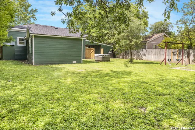 114 SHORT ST Boerne, TX 78006