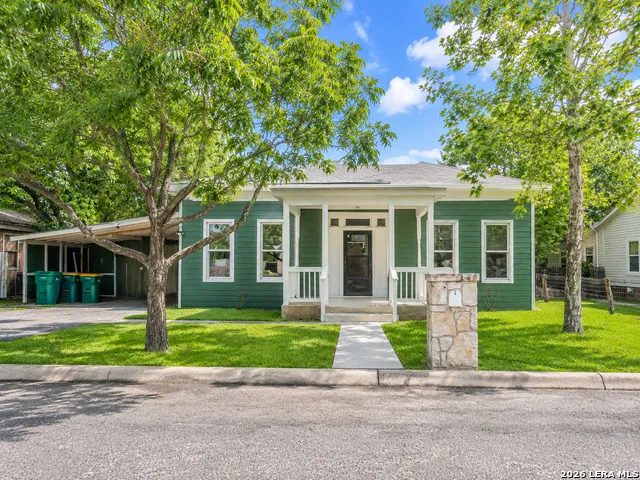 114 SHORT ST Boerne, TX 78006