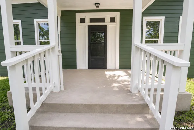 114 SHORT ST Boerne, TX 78006