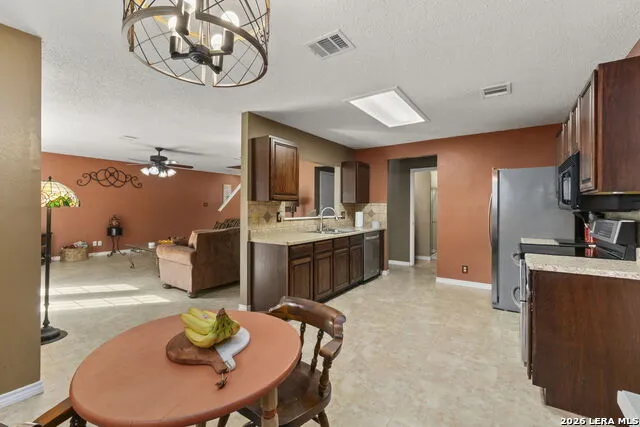 12530 Rio Paloma San Antonio, TX 78249