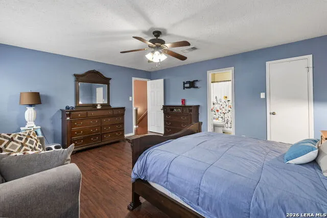 12530 Rio Paloma San Antonio, TX 78249