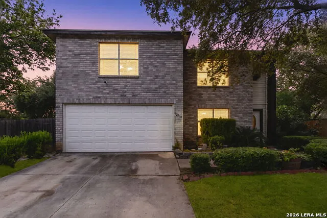 12530 Rio Paloma San Antonio, TX 78249