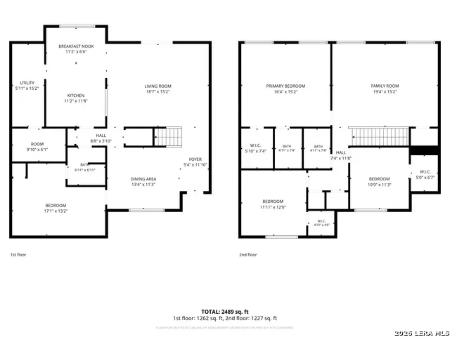 12530 Rio Paloma San Antonio, TX 78249