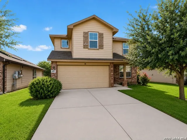 4002 Goliad Ford San Antonio, TX 78222