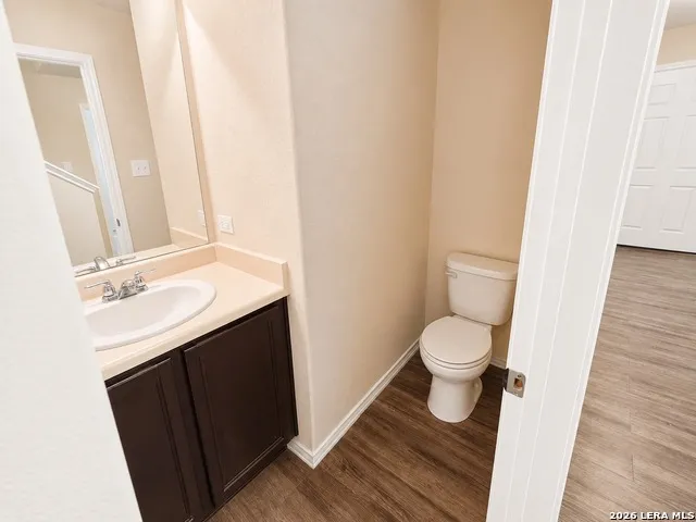 4002 Goliad Ford San Antonio, TX 78222
