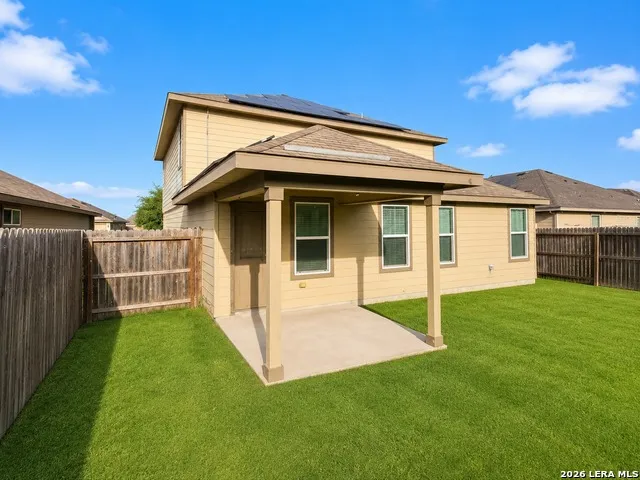 4002 Goliad Ford San Antonio, TX 78222