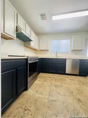 4039 Angel Trumpet San Antonio, TX 78259