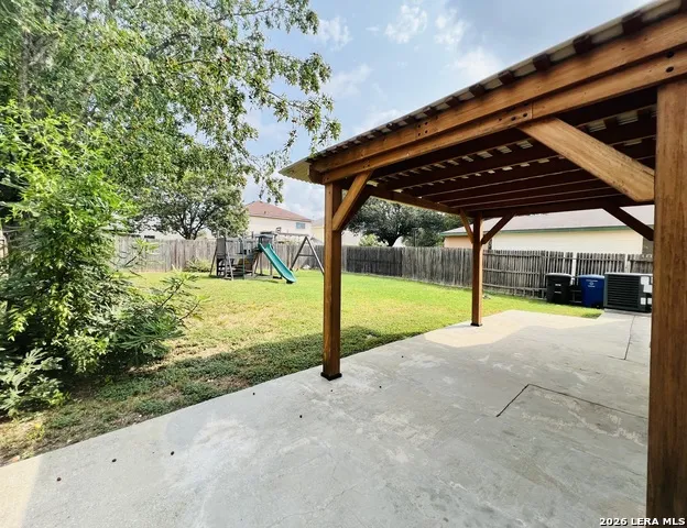 4039 Angel Trumpet San Antonio, TX 78259