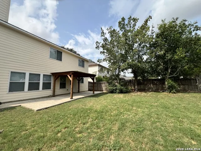 4039 Angel Trumpet San Antonio, TX 78259