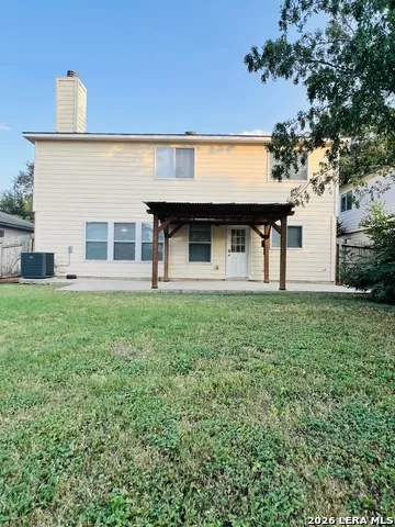 4039 Angel Trumpet San Antonio, TX 78259