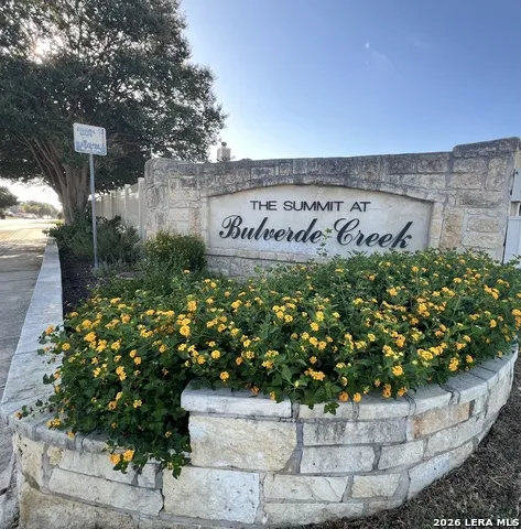 4039 Angel Trumpet San Antonio, TX 78259
