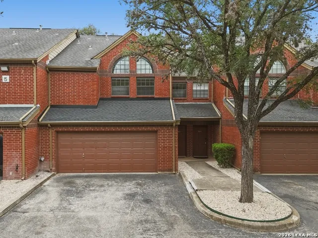 7930 Roanoke Run #503 San Antonio, TX 78240