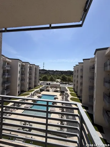 17902 La Cantera Pkwy #411