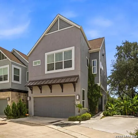 7914 Roanoke #UNIT 26 San Antonio, TX 78240