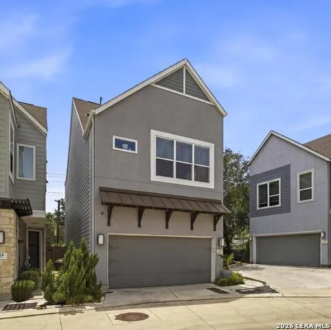 7914 Roanoke #UNIT 26 San Antonio, TX 78240