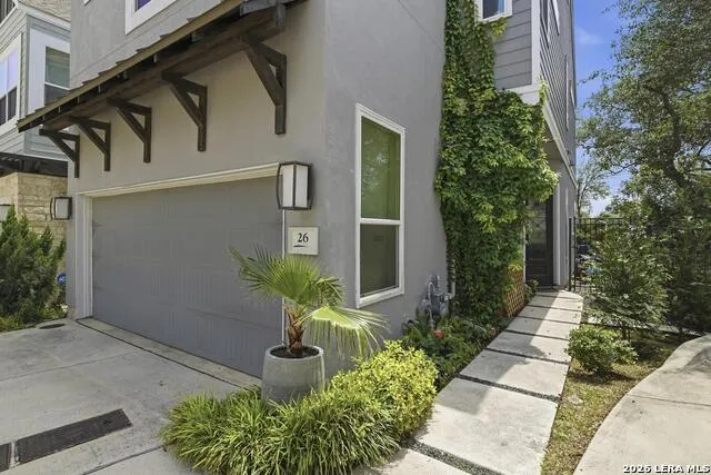 7914 Roanoke #UNIT 26 San Antonio, TX 78240