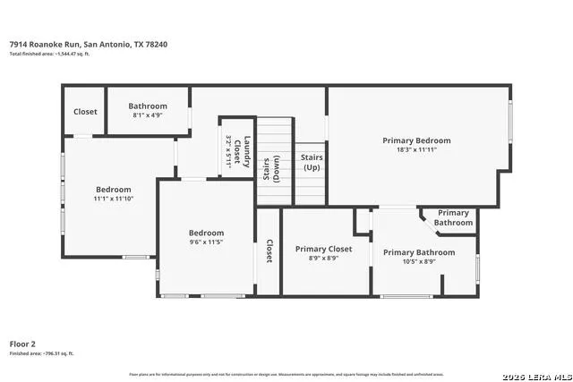 7914 Roanoke #UNIT 26 San Antonio, TX 78240