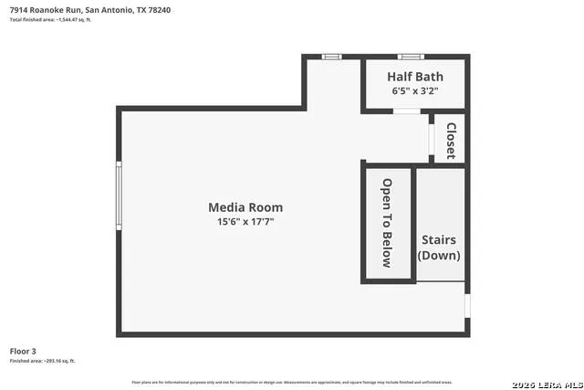 7914 Roanoke #UNIT 26 San Antonio, TX 78240