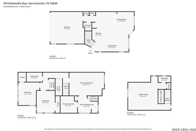 7914 Roanoke #UNIT 26 San Antonio, TX 78240