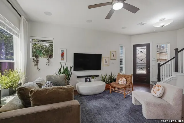 7914 Roanoke #UNIT 26 San Antonio, TX 78240