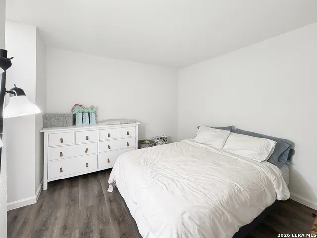 4107 MEDICAL DR #4205 San Antonio, TX 78229
