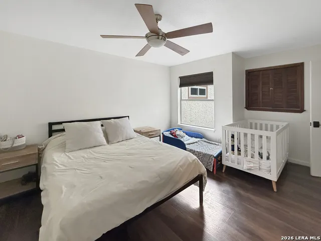 4107 MEDICAL DR #4205 San Antonio, TX 78229