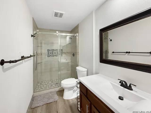 4107 MEDICAL DR #4205 San Antonio, TX 78229