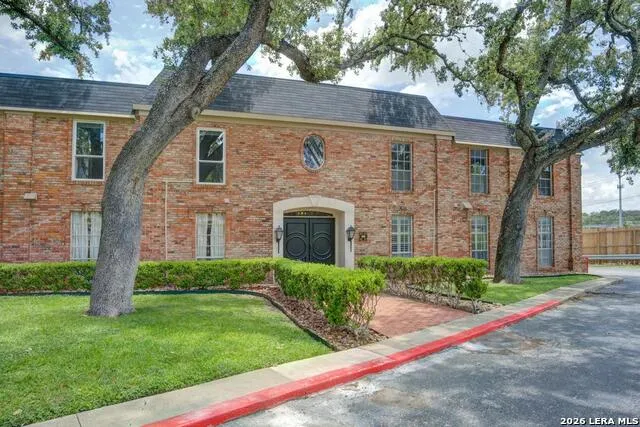 7500 CALLAGHAN RD #APT 263 San Antonio, TX 78229