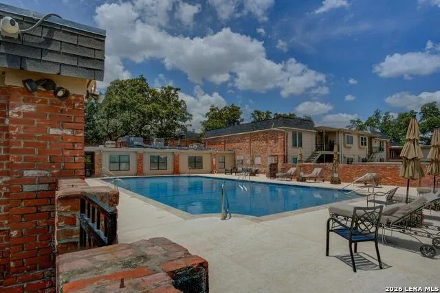 7500 CALLAGHAN RD #APT 263 San Antonio, TX 78229