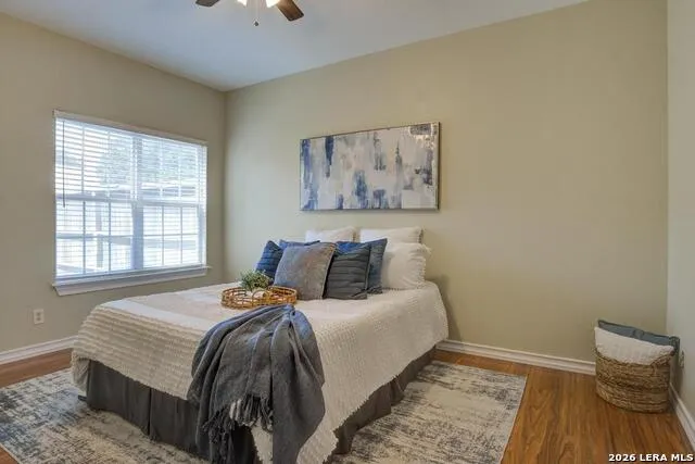 157 CHAPEL HILL CIR #157 San Antonio, TX 78240
