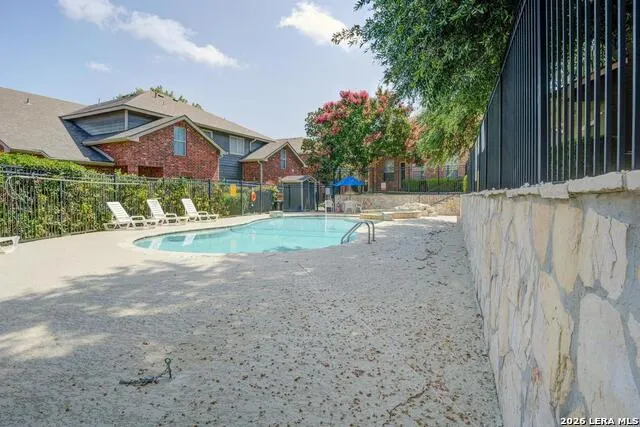 157 CHAPEL HILL CIR #157 San Antonio, TX 78240