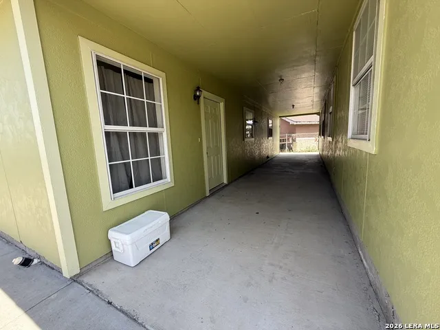 841 Christian Eagle Pass, TX 78852