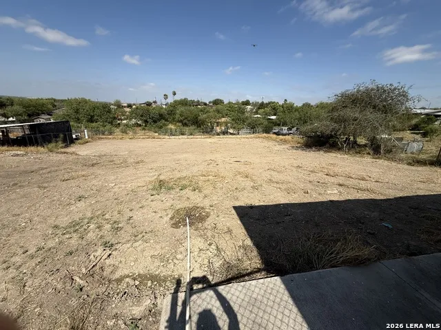 841 Christian Eagle Pass, TX 78852