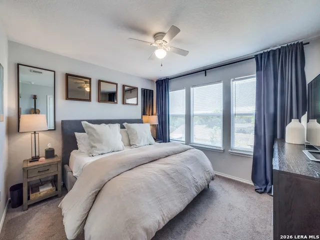 6906 CRESTWAY RD San Antonio, TX 78239