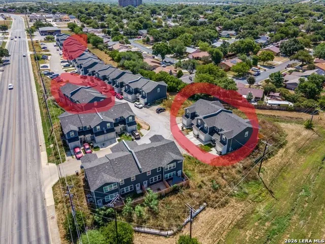 6906 CRESTWAY RD San Antonio, TX 78239
