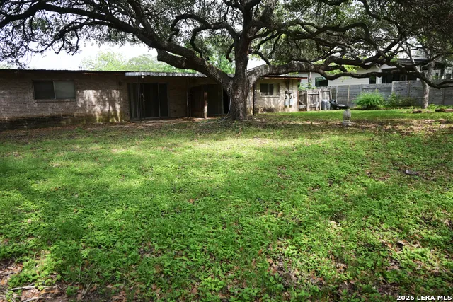 2505 Trailside Austin, TX 78704