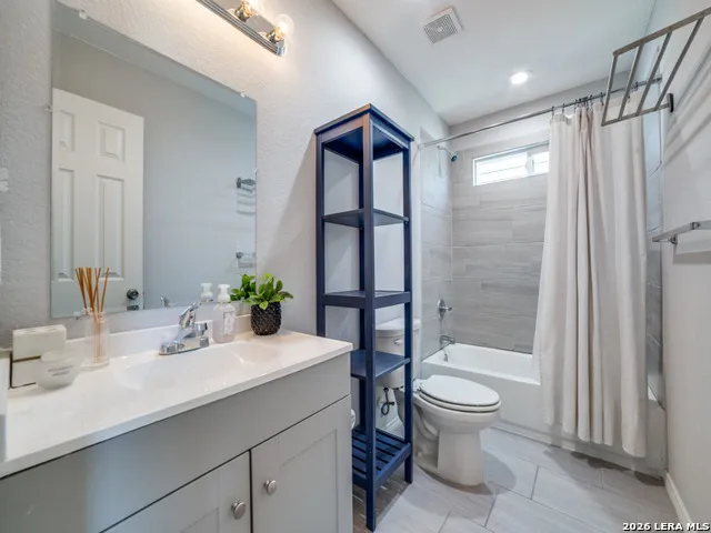 6918 CRESTWAY RD San Antonio, TX 78239