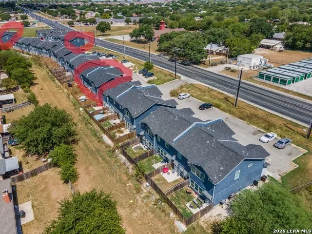 6918 CRESTWAY RD San Antonio, TX 78239