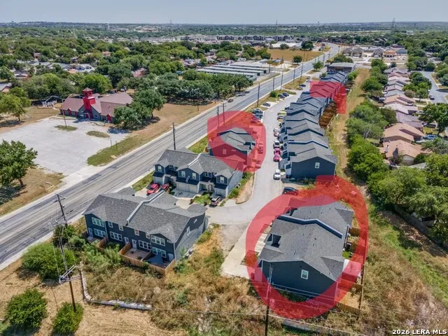 6918 CRESTWAY RD San Antonio, TX 78239
