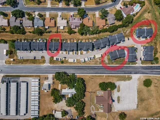 6918 CRESTWAY RD San Antonio, TX 78239