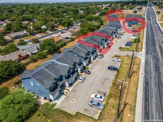 6934 CRESTWAY RD San Antonio, TX 78239