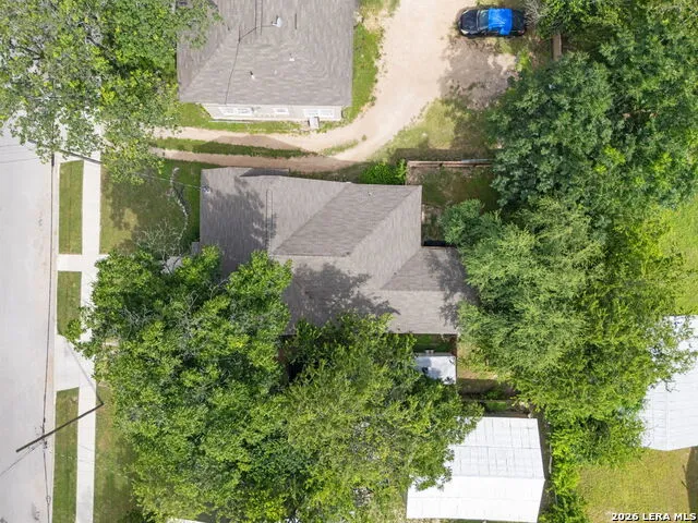 641 E ASHBY PL San Antonio, TX 78212