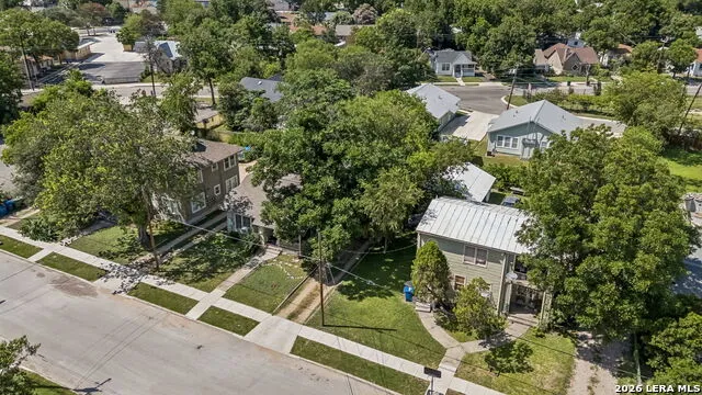 641 E ASHBY PL San Antonio, TX 78212