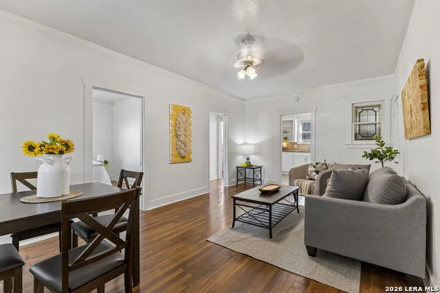 641 E ASHBY PL San Antonio, TX 78212