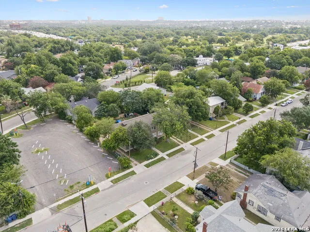 641 E ASHBY PL San Antonio, TX 78212