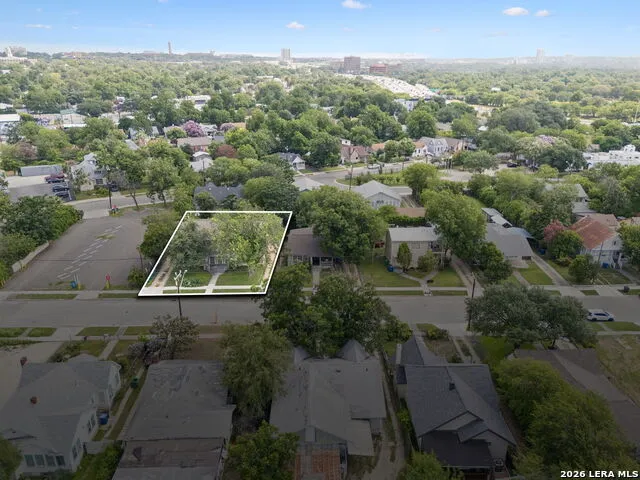 641 E ASHBY PL San Antonio, TX 78212