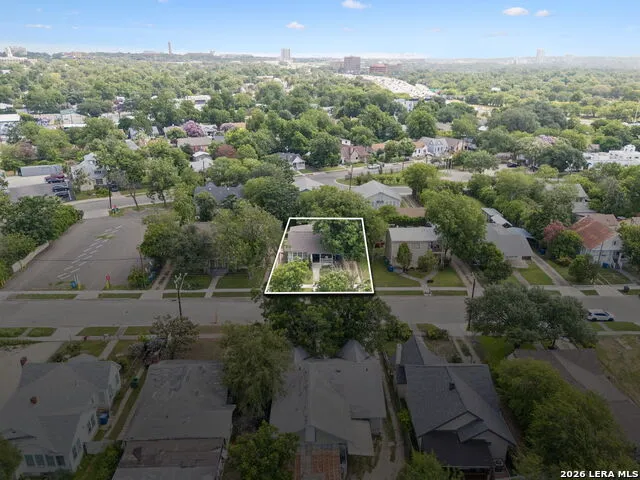 641 E ASHBY PL San Antonio, TX 78212
