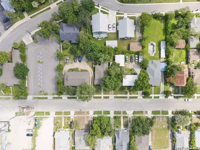 641 E ASHBY PL San Antonio, TX 78212