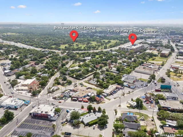 641 E ASHBY PL San Antonio, TX 78212